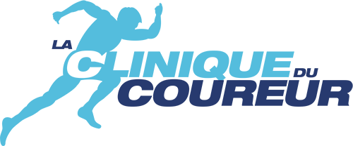 Logo La Clinique Du Coureur