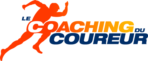 Logo Le Coaching Du Coureur